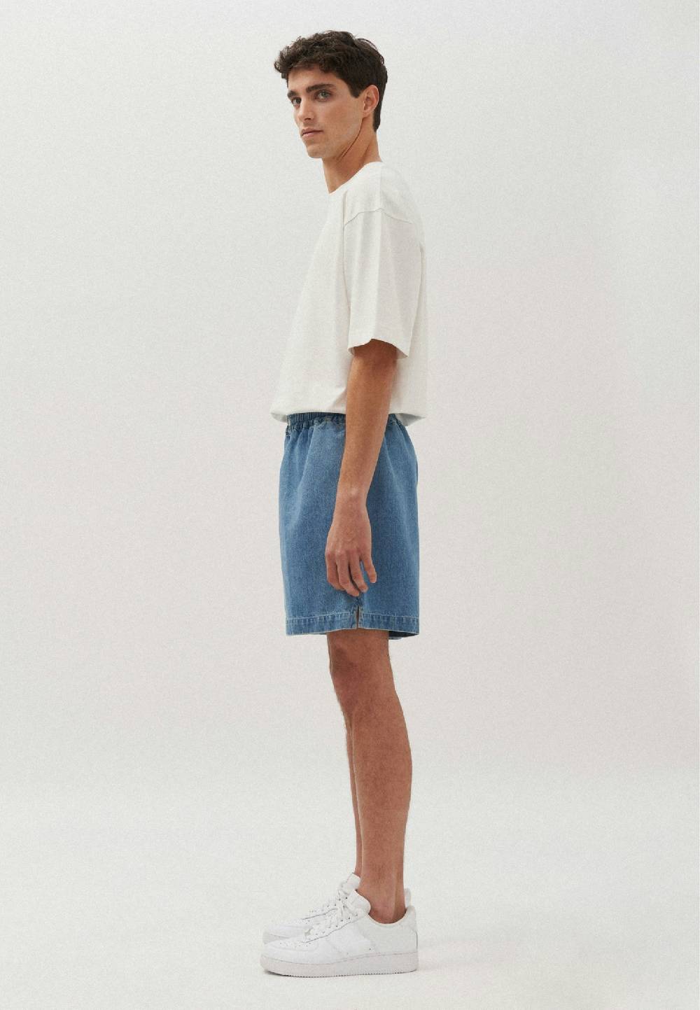 Seidensticker Shorts Regular Kostenloser Versand international