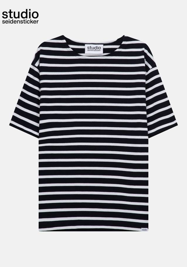 Seidensticker T-Shirt Regular