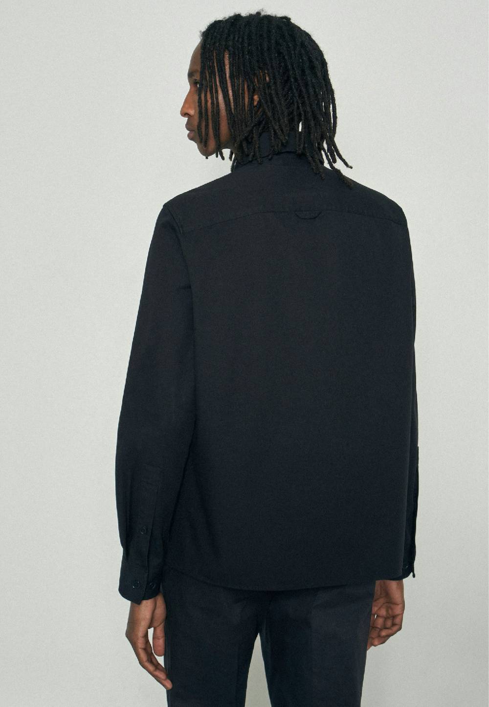 Seidensticker Overshirt Regular Black Friday Preise