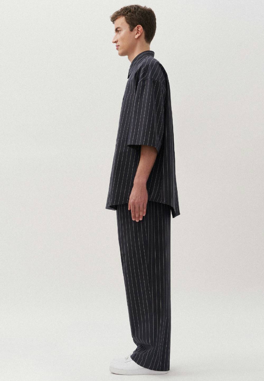 Seidensticker Unisex Hemd Oversized Im Verkauf