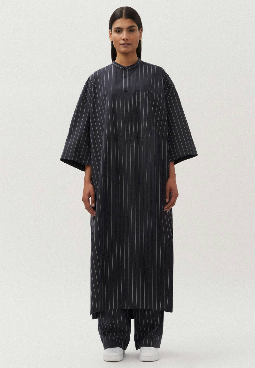 Seidensticker Unisex Kaftan Oversized zollfrei