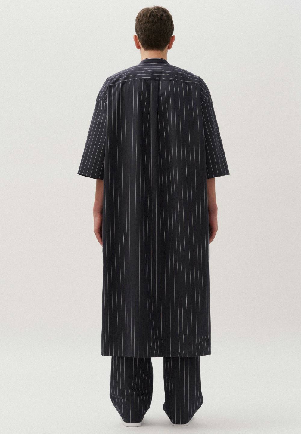 Seidensticker Unisex Kaftan Oversized zollfrei
