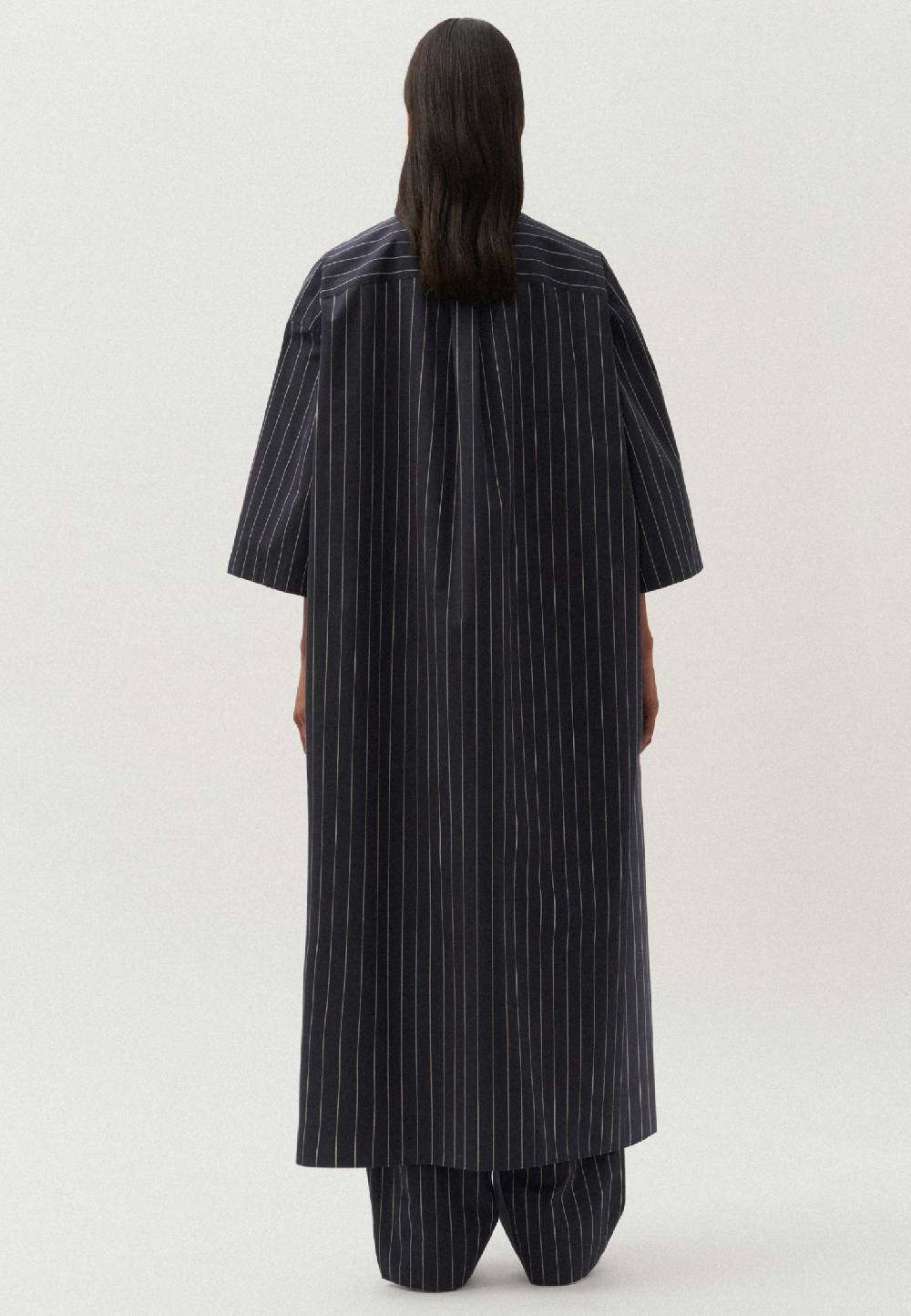 Seidensticker Unisex Kaftan Oversized zollfrei