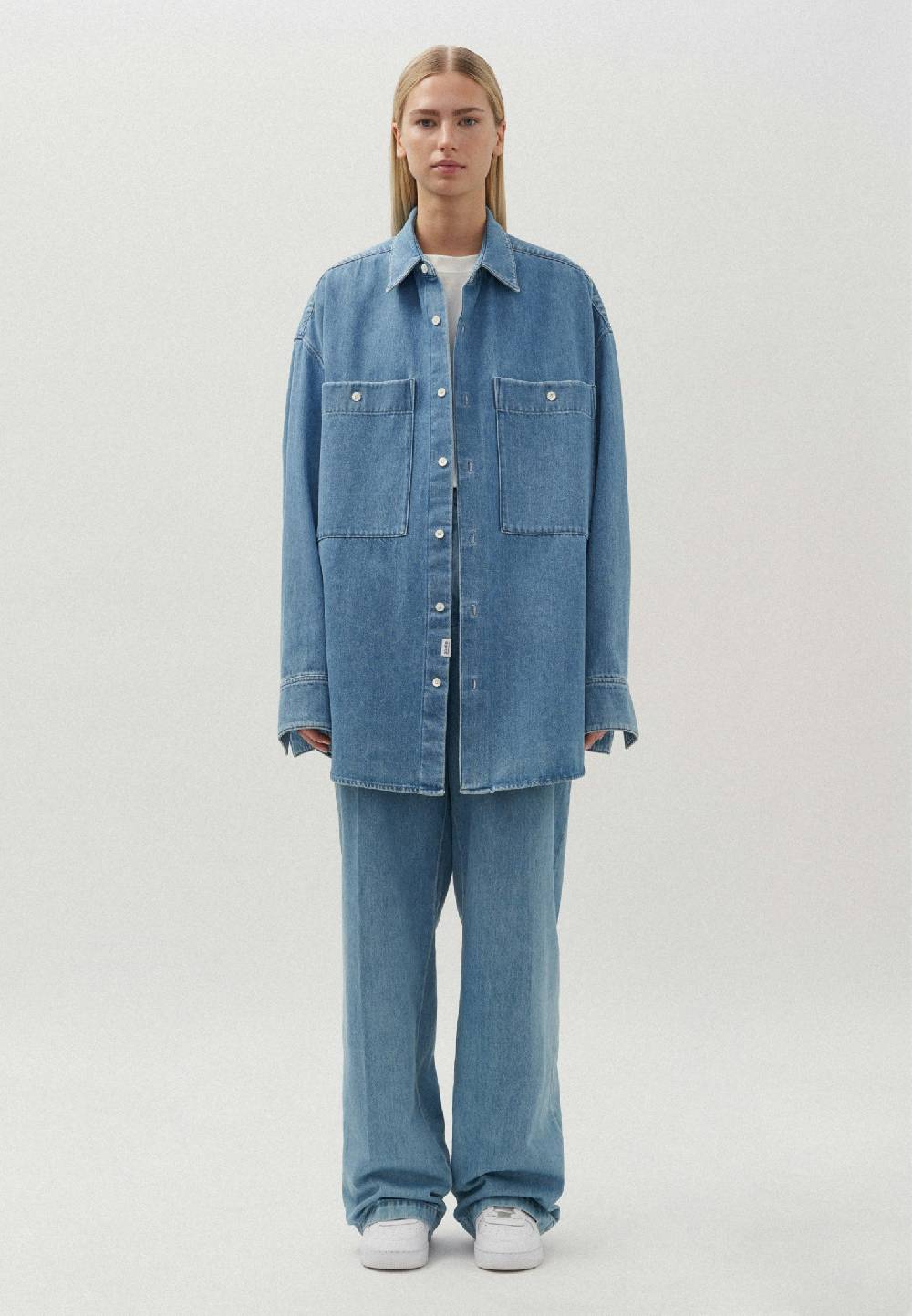Seidensticker Bundfaltenhose Oversized 50% Rabatt für begrenzte Zeit