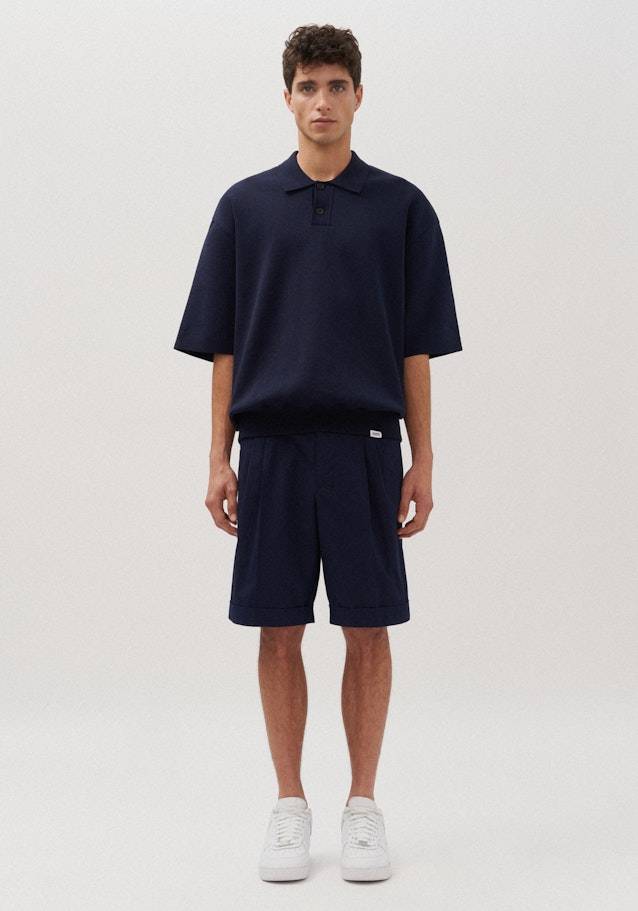Seidensticker Polo Oversized