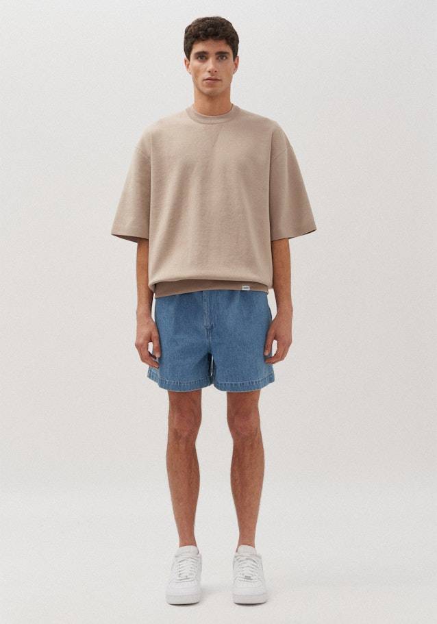 Seidensticker Pullover Oversized
