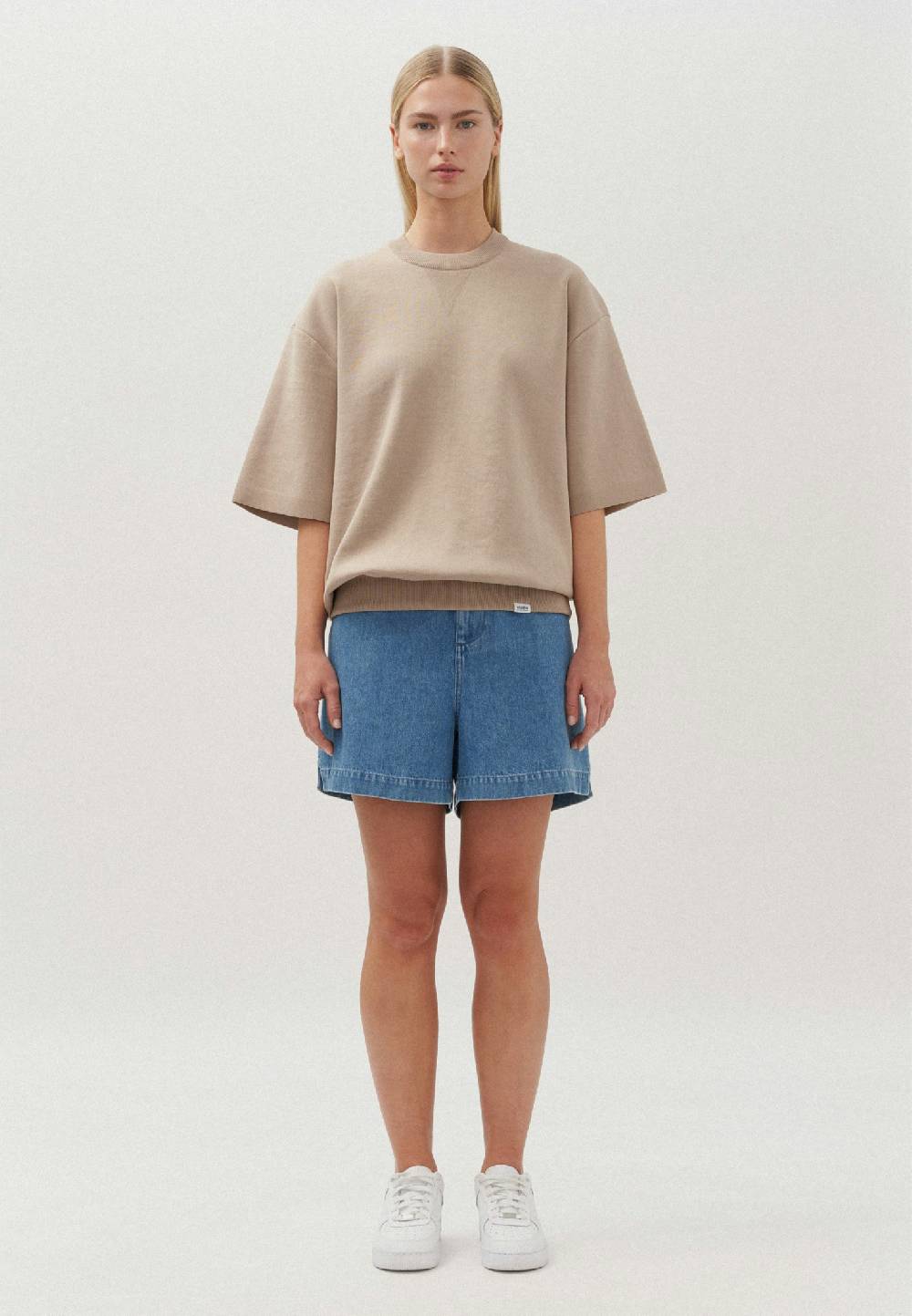 Seidensticker Pullover Oversized Verkauf