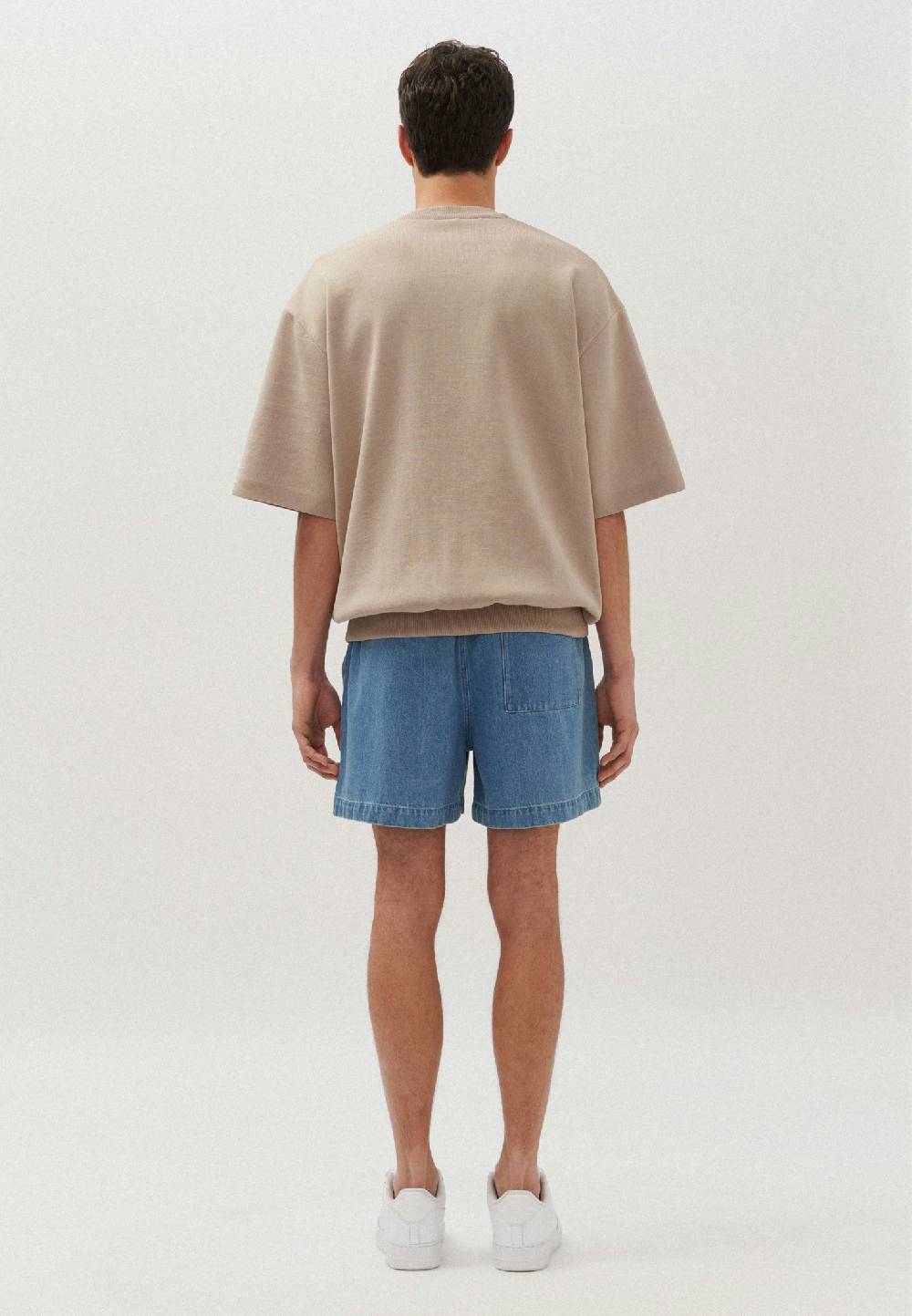 Seidensticker Pullover Oversized Verkauf