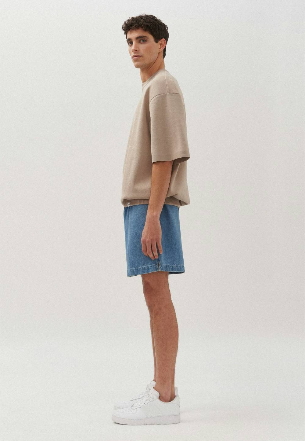 Seidensticker Pullover Oversized Verkauf