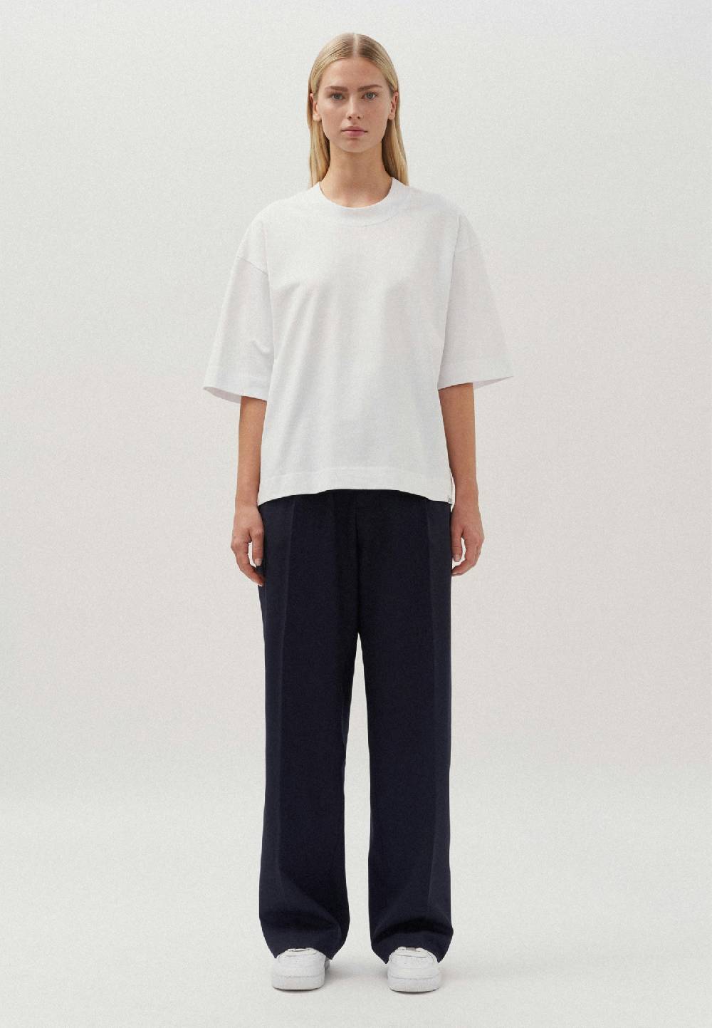 Seidensticker T-Shirt Oversized Angebote