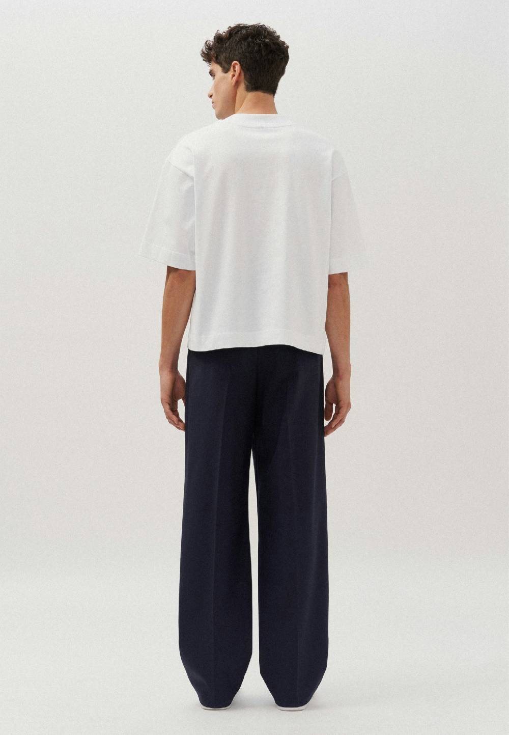 Seidensticker T-Shirt Oversized Angebote