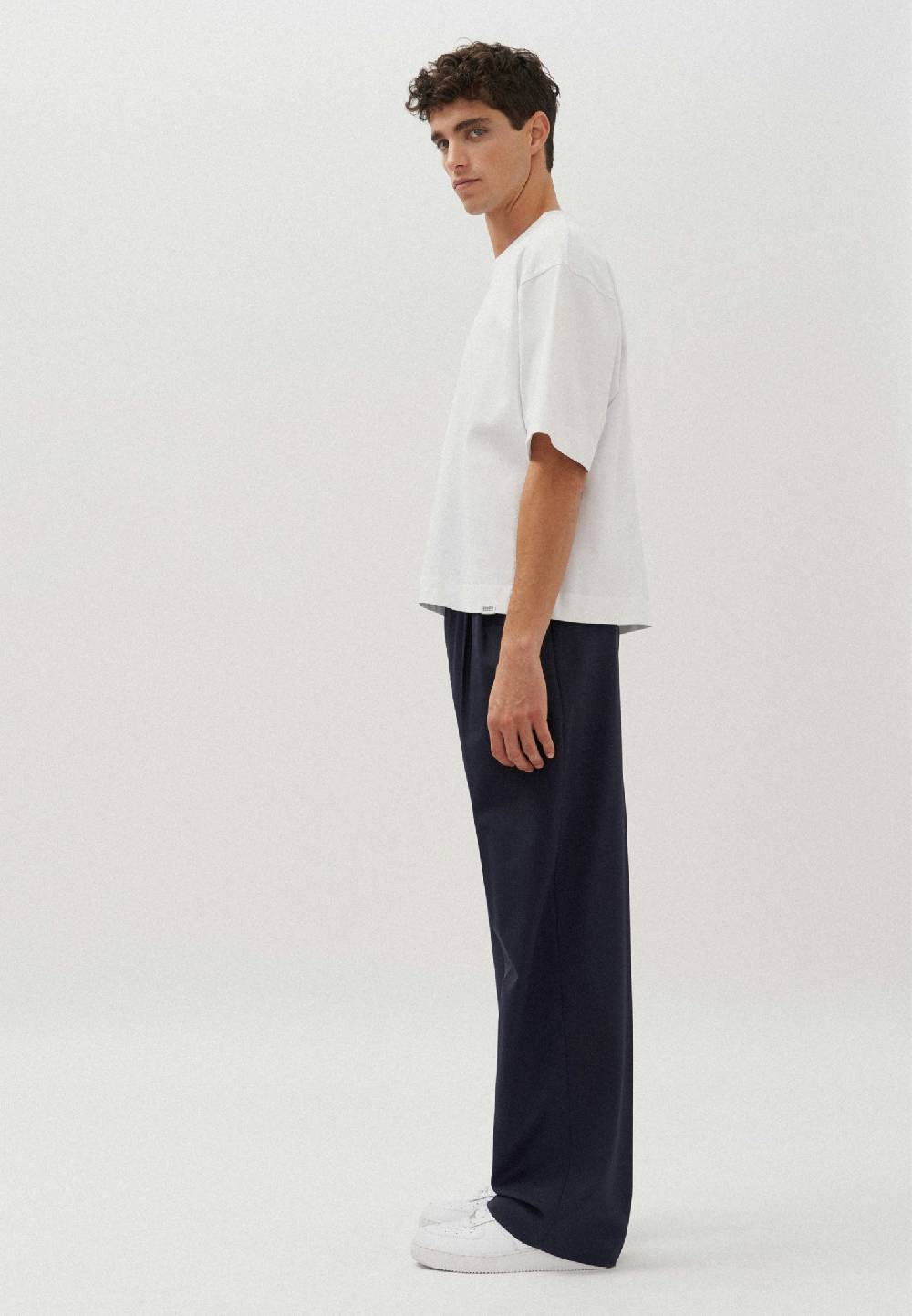 Seidensticker T-Shirt Oversized Angebote