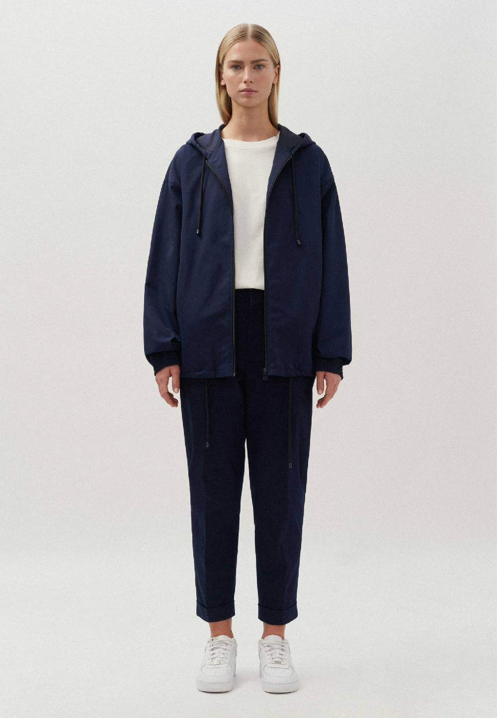 Seidensticker Kapuzen Anorak Oversized Hotsell