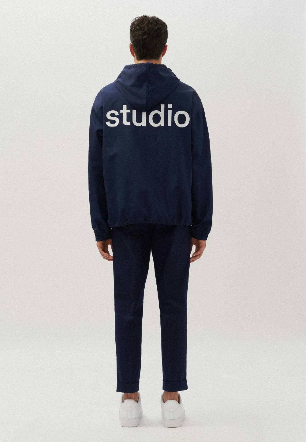 Seidensticker Kapuzen Anorak Oversized Hotsell