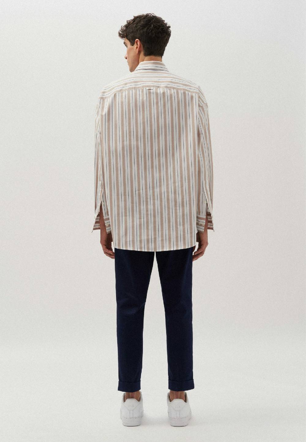 Seidensticker Hemd Oversized im Angebot
