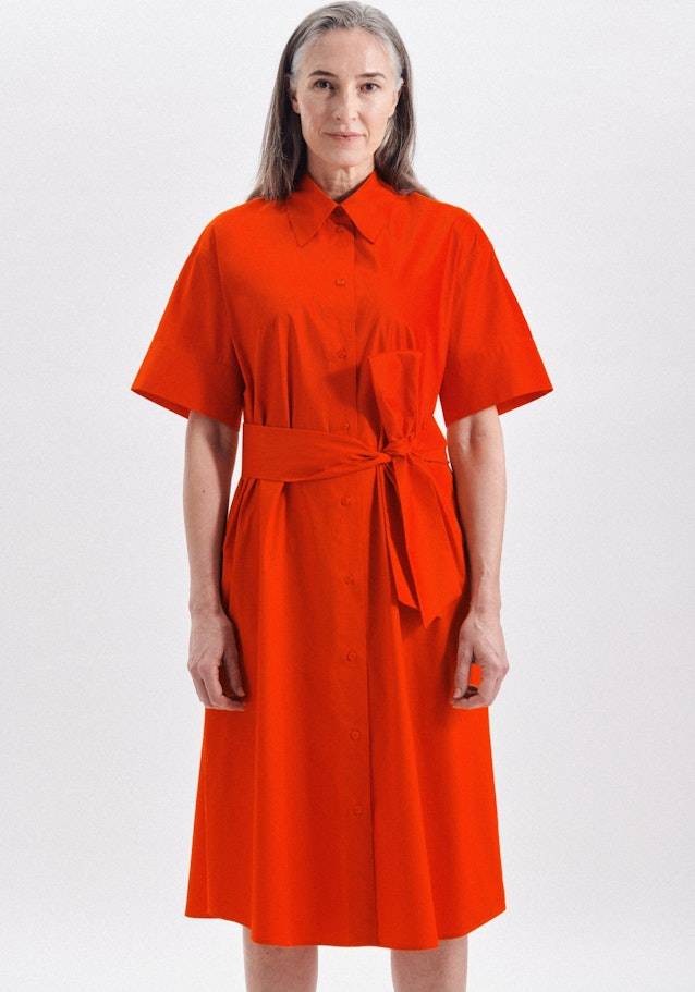 Seidensticker Gabardine Midi Kleid