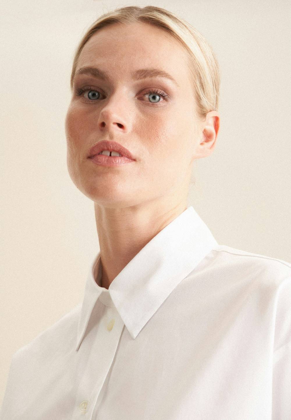 Seidensticker Twill Longbluse Blitzverkäufe