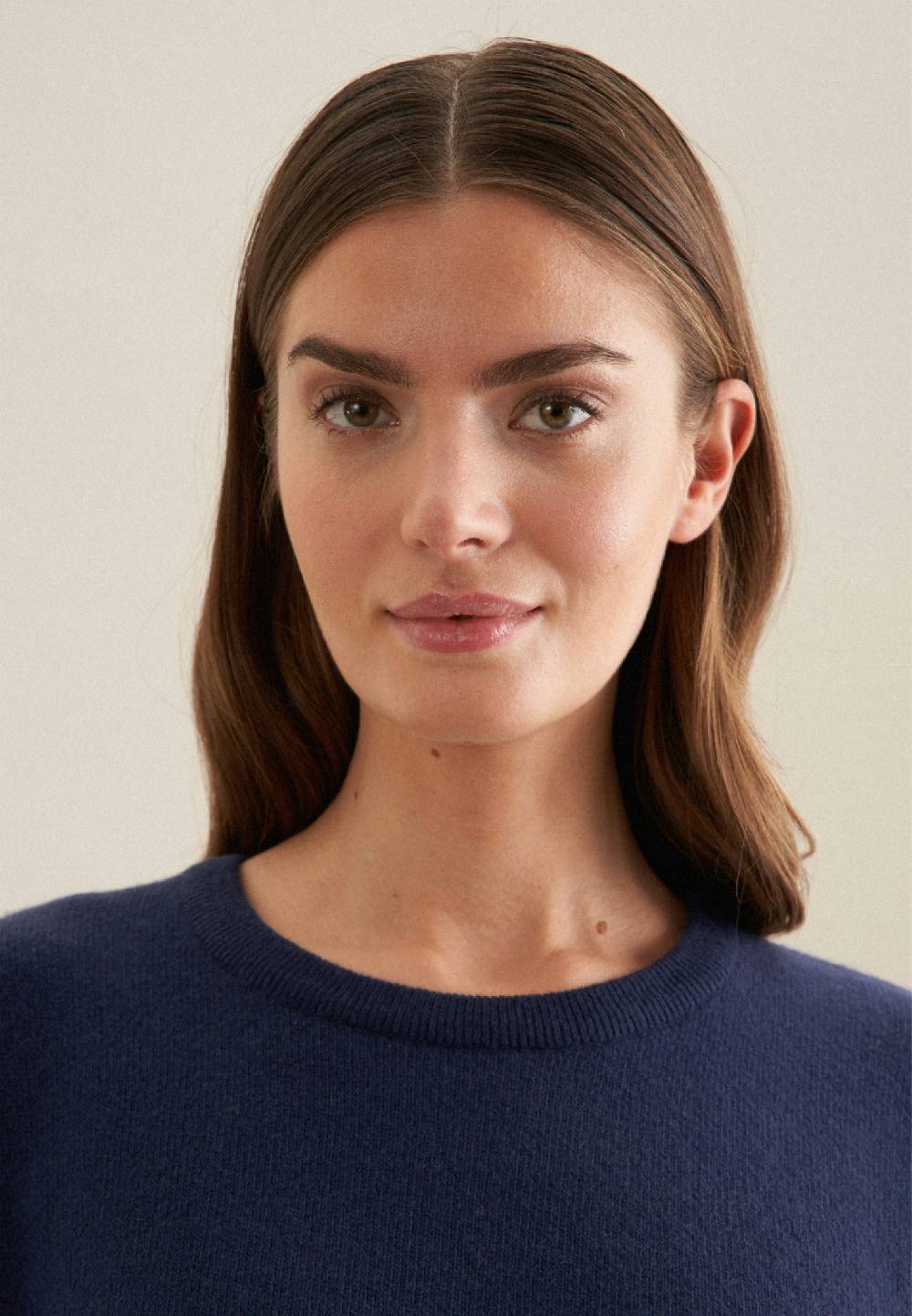 Seidensticker Rundhals Pullover Oversized Limitierter Zeitrabatt