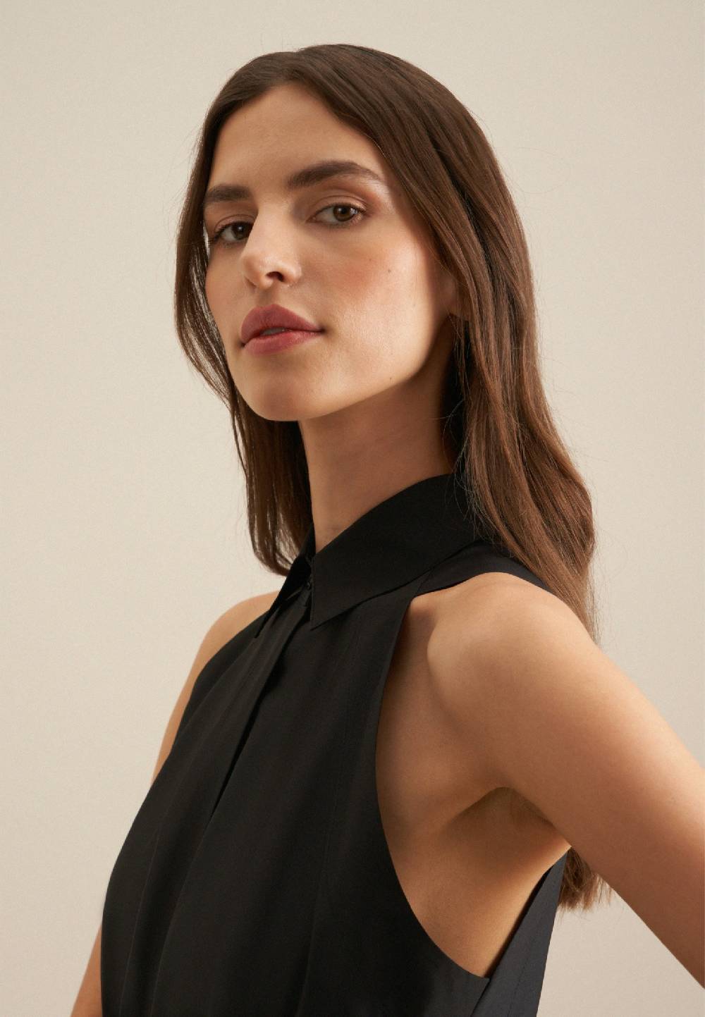 Seidensticker Mini Kleid Flash Sale
