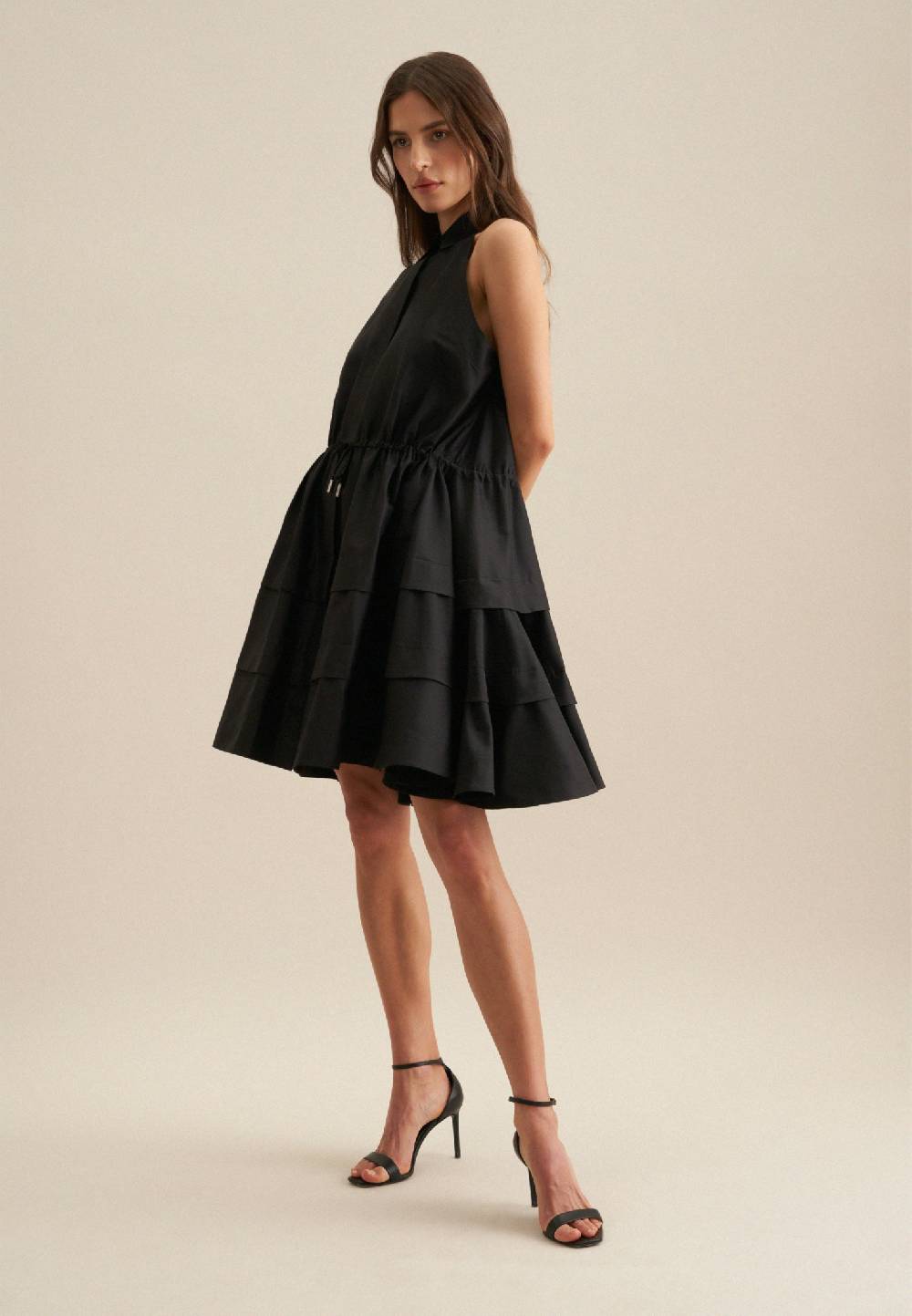 Seidensticker Mini Kleid Flash Sale