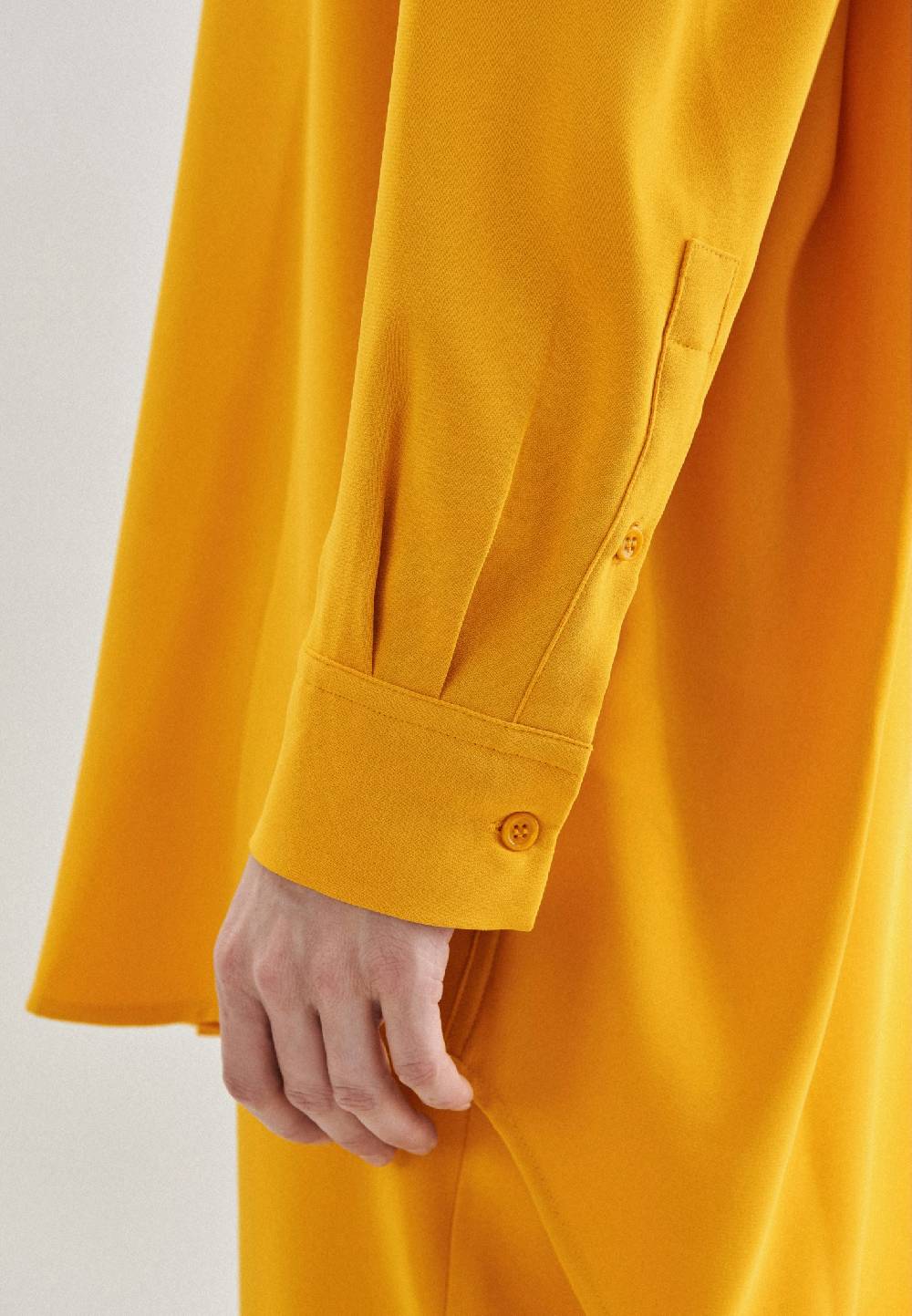 Seidensticker Twill Longbluse Bis zu 50% Rabatt