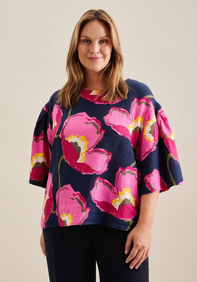 Seidensticker Rundhals Shirt Regular