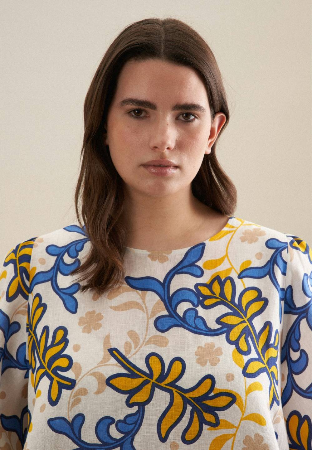 Seidensticker Rundhals Shirt Regular Angebote