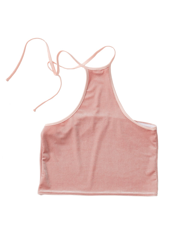Simone Wild Velvet Top Daisy Bis zu 65% Rabatt