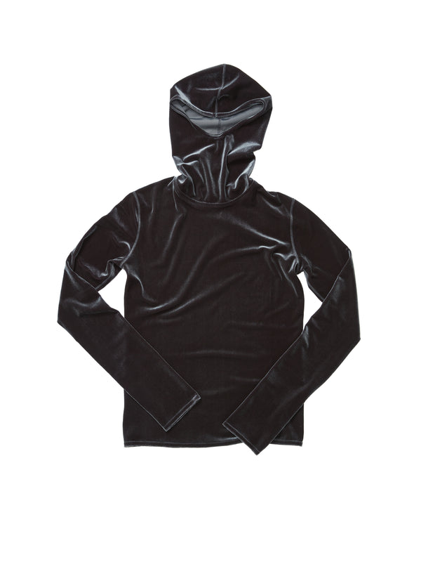 Simone Wild Velvet Hoody Günstig kaufen
