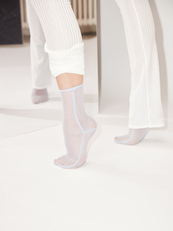Simone Wild Net Ankle Socks Discount Store für neue Produkte