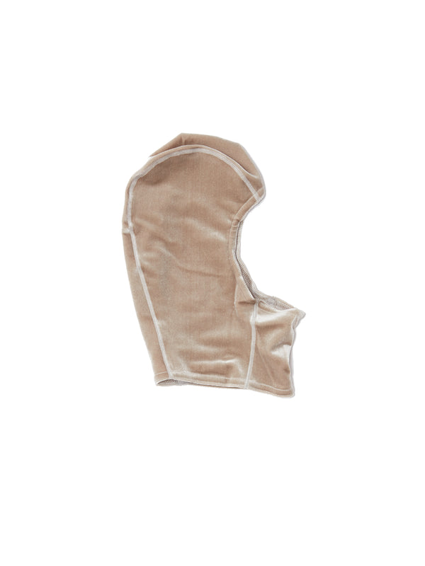 Simone Wild Velvet Mask Günstiger Verkauf