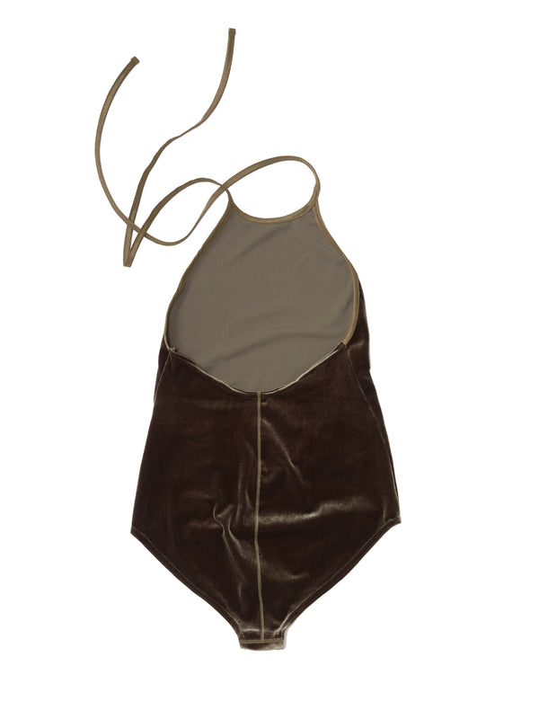 Simone Wild Velvet Body Darling Cyber Monday