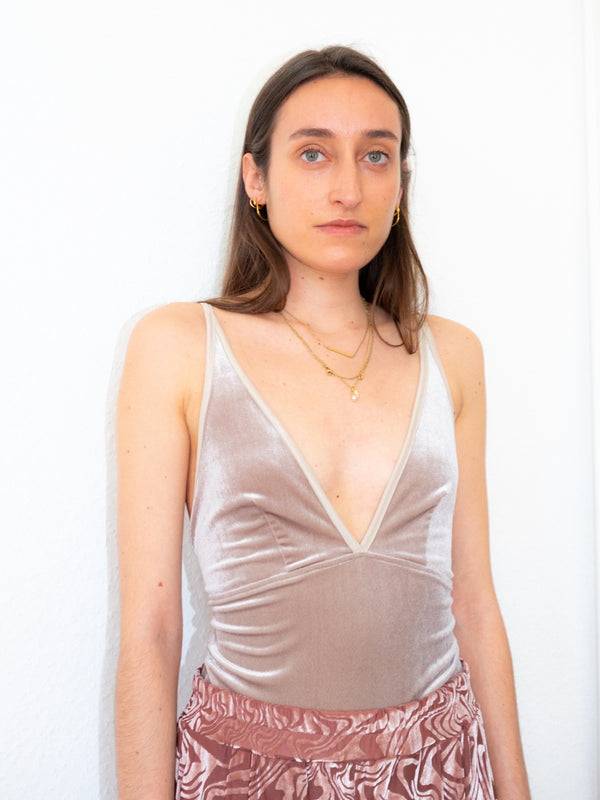 Simone Wild Velvet Body Babe Osterangebot