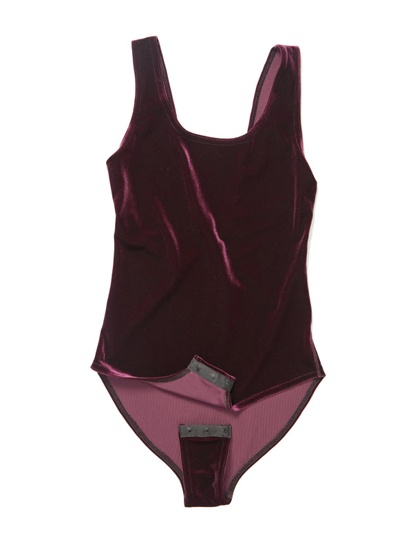 Simone Wild Velvet Body Diva Bestseller