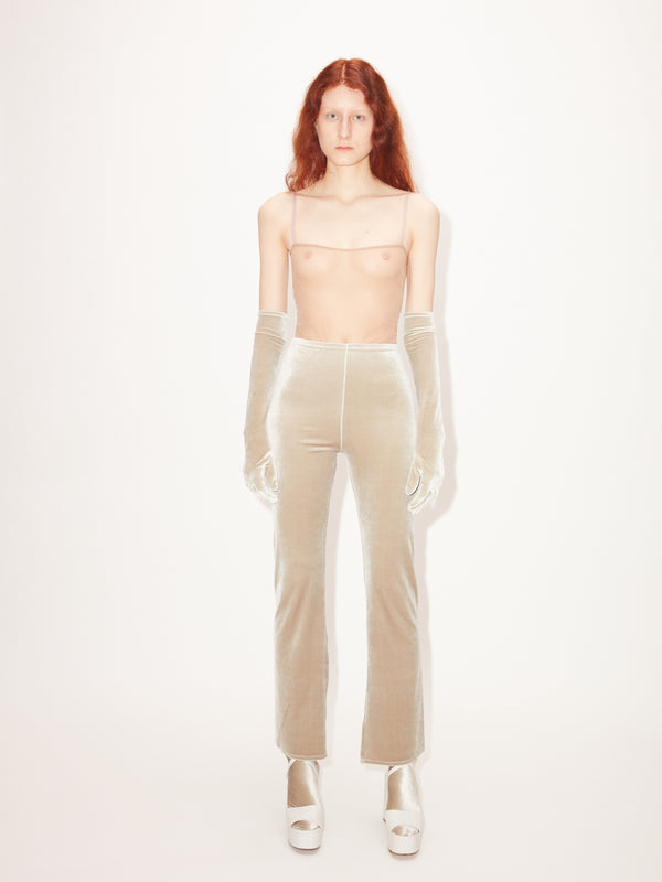 Simone Wild Net Tank Valentinstagsangebot