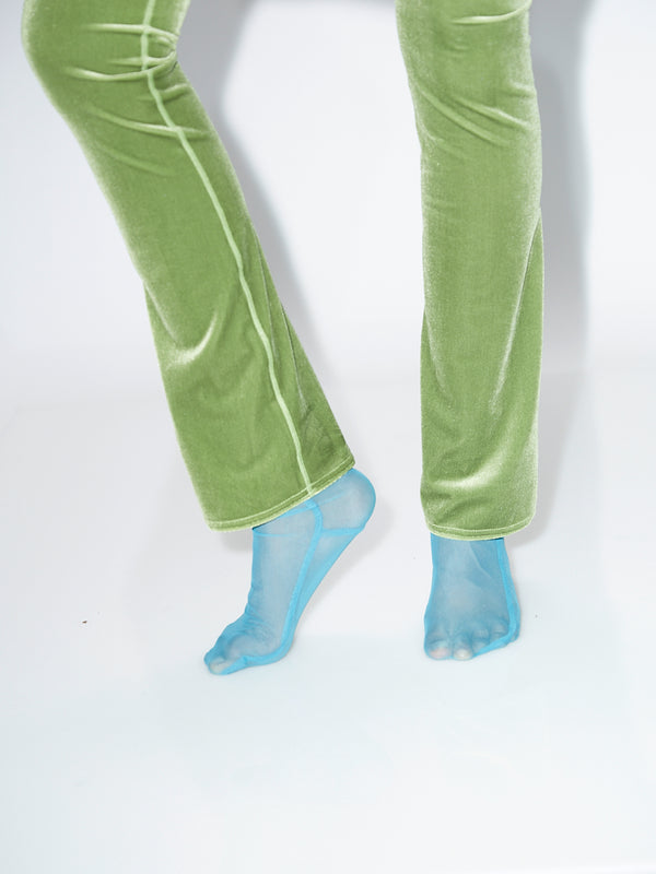 Simone Wild Net Ankle Socks Rabatte dieses Monats
