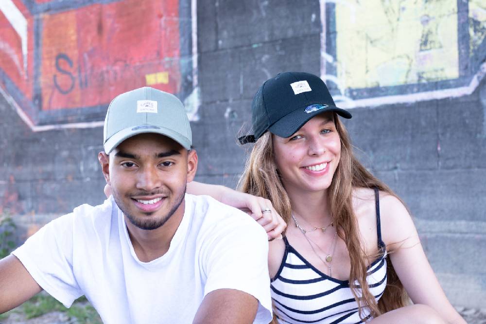 Smith & Miller Reno Women Curved Cap, lt. yellow Jubiläumsangebot