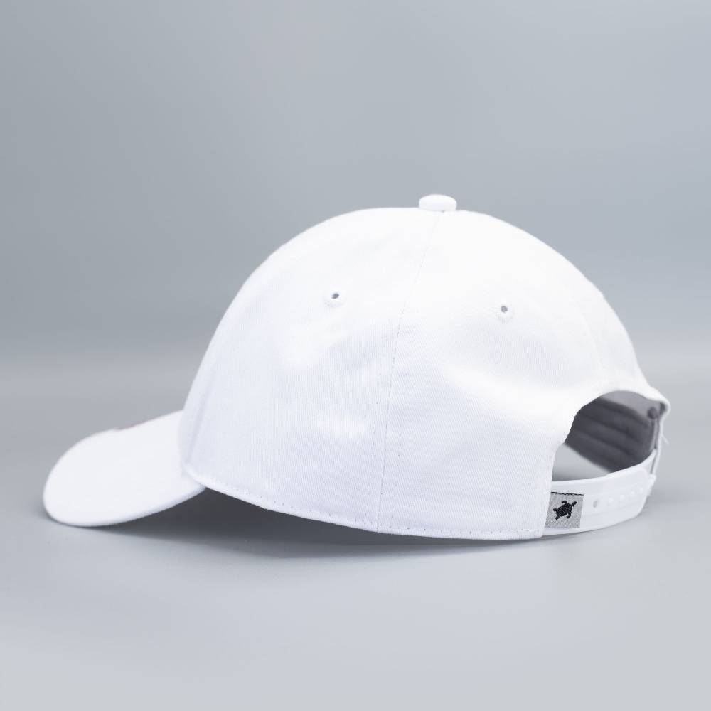 Smith & Miller Bixby Unisex Curved Cap Top Angebot