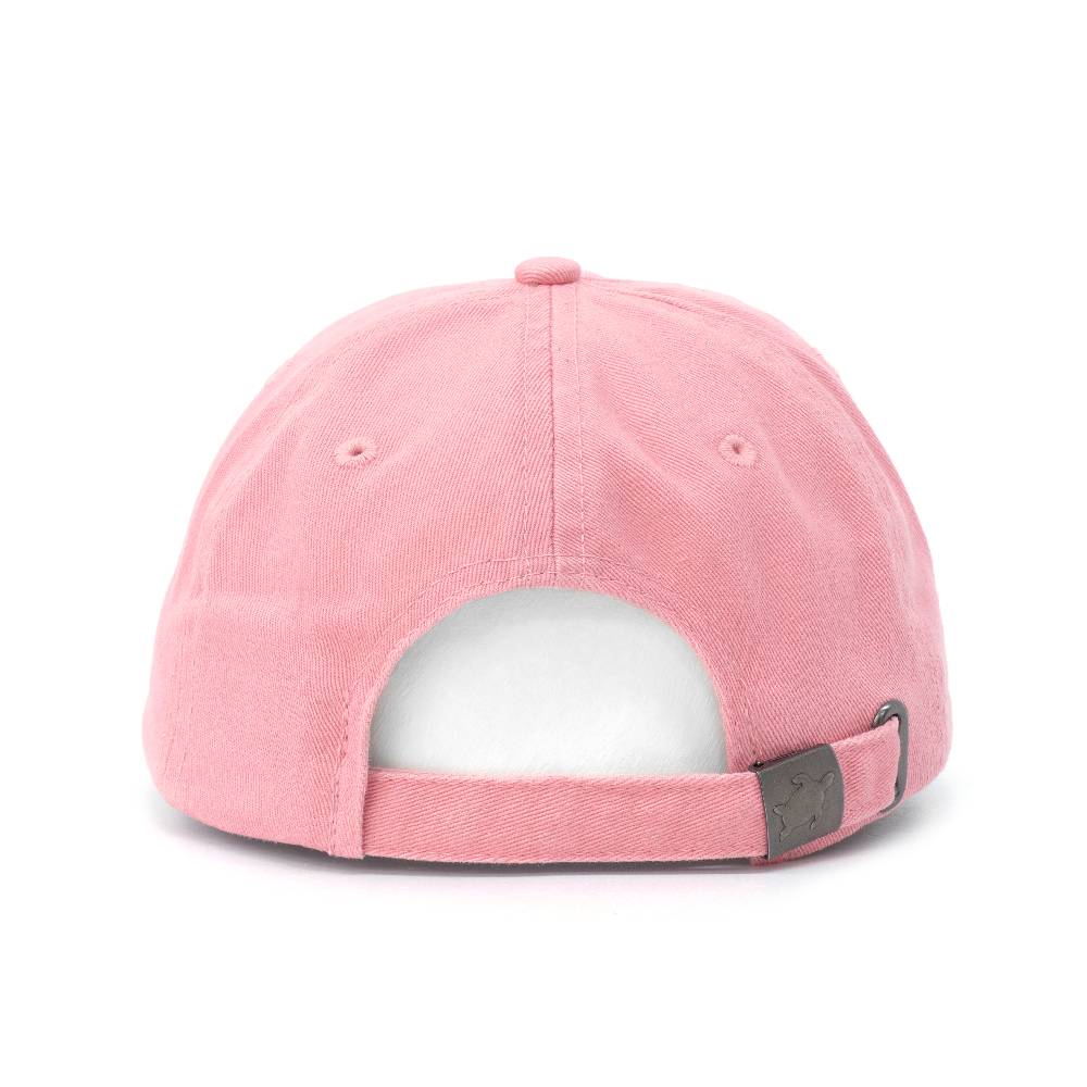 Smith & Miller Filley Women Unstructured Cap, lt. pink Räumungsverkauf