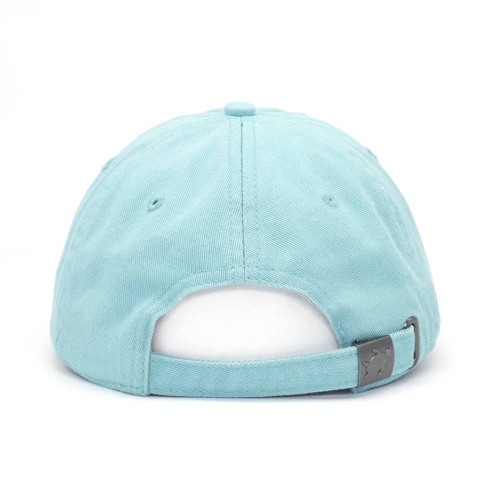 Smith & Miller Filley Women Unstructured Cap, turquoise Kauf eins, bekomm eins gratis