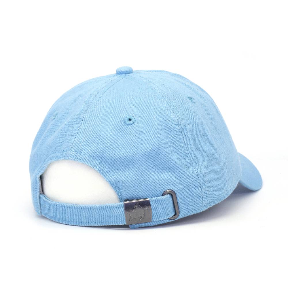 Smith & Miller Filley Women Unstructured Cap, lt.blue Tägliche Deals