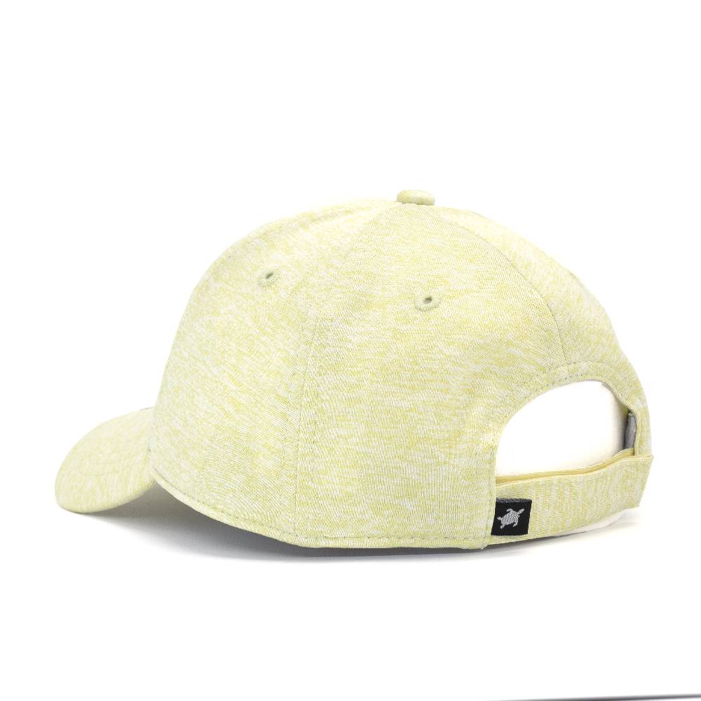 Smith & Miller Pico Arcata Women Curved Cap, lt. yellow Vierteljährliche Förderung