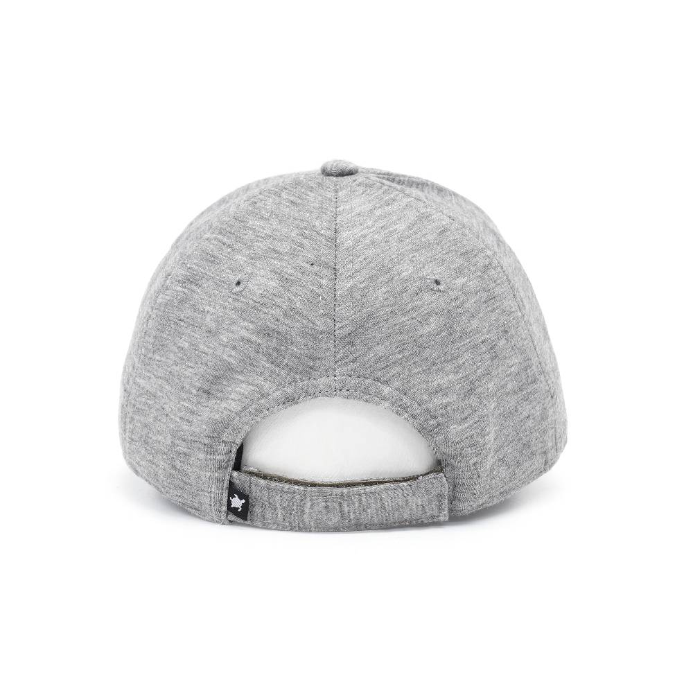 Smith & Miller Pico Arcata Unisex Curved Cap, heather grey Discount Store für neue Produkte