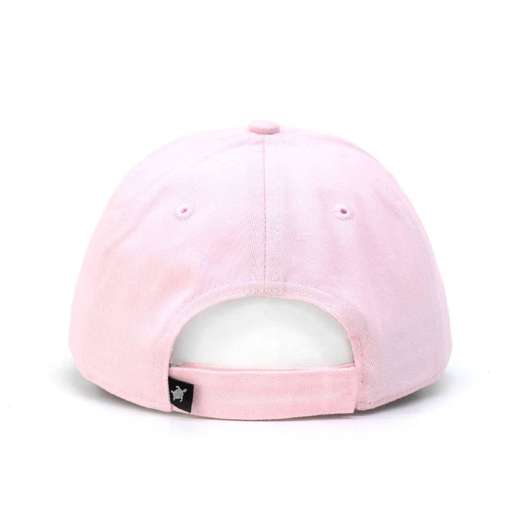 Smith & Miller Olimar Women Curved Cap, lt.pink Black Friday Preise