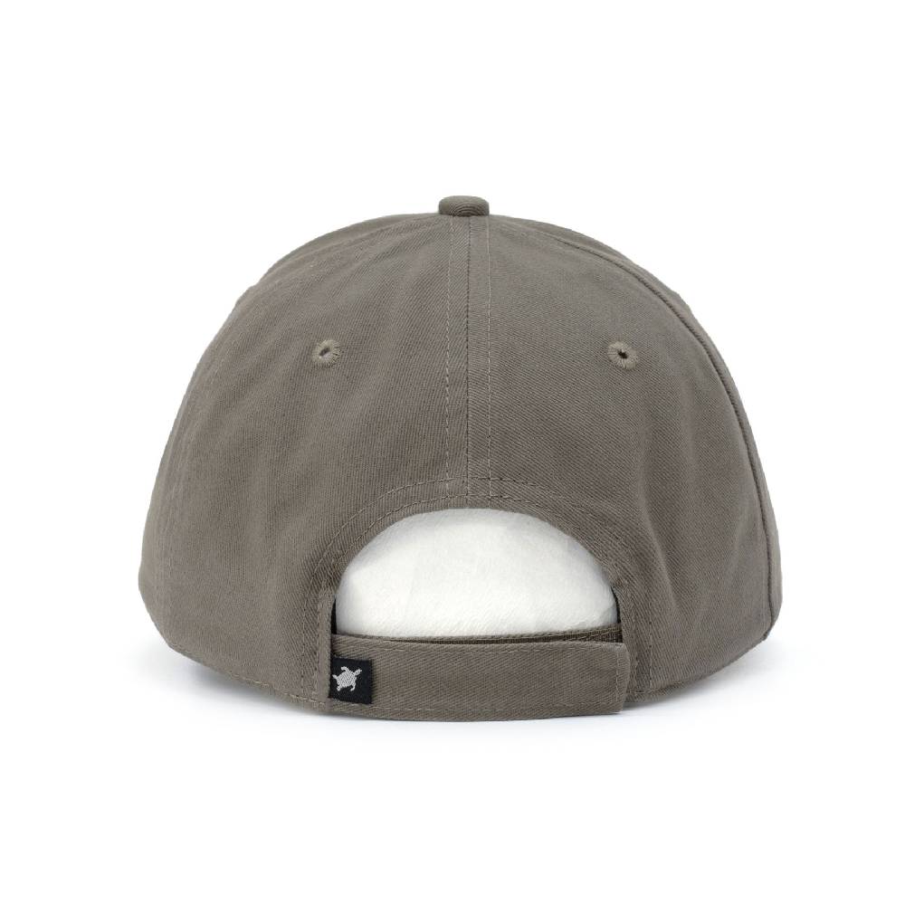 Smith & Miller Olimar Unisex Curved Cap, olive zollfrei