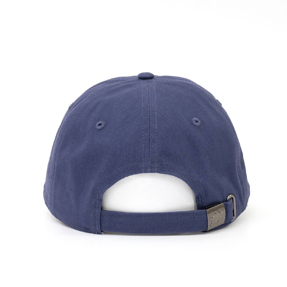 Smith & Miller Ventura Unisex Unstructured Cap, denim 50% Rabatt für begrenzte Zeit