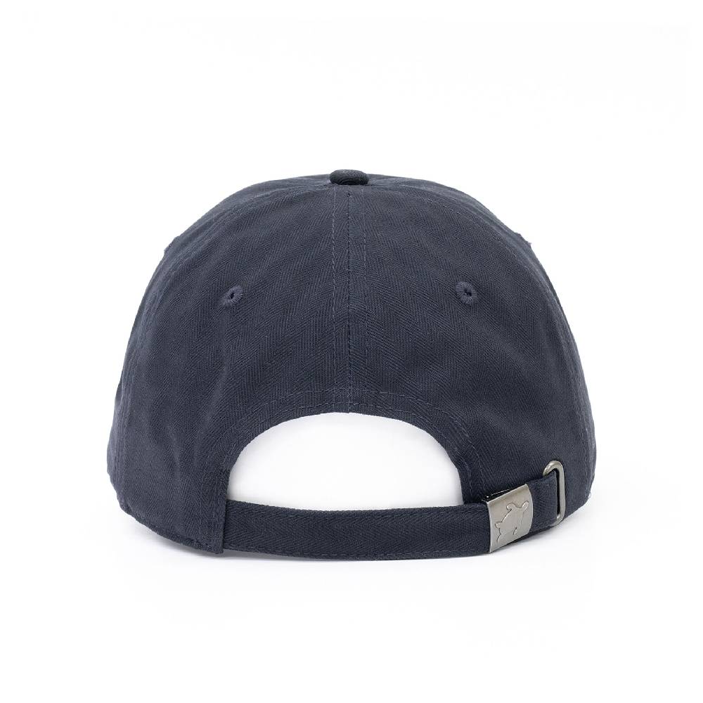 Smith & Miller Ventura Unisex Unstructured Cap, black 2025