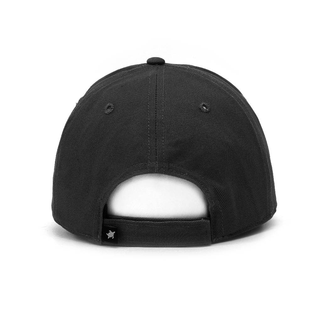 Smith & Miller Beverly Women Curved Cap, black Limitierter Zeitrabatt