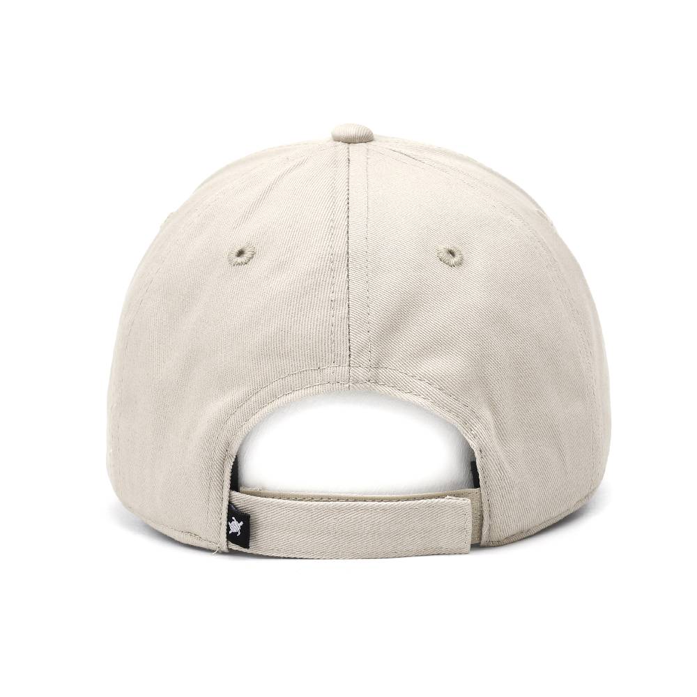 Smith & Miller Beverly Women Curved Cap, stone Fabrikpreis