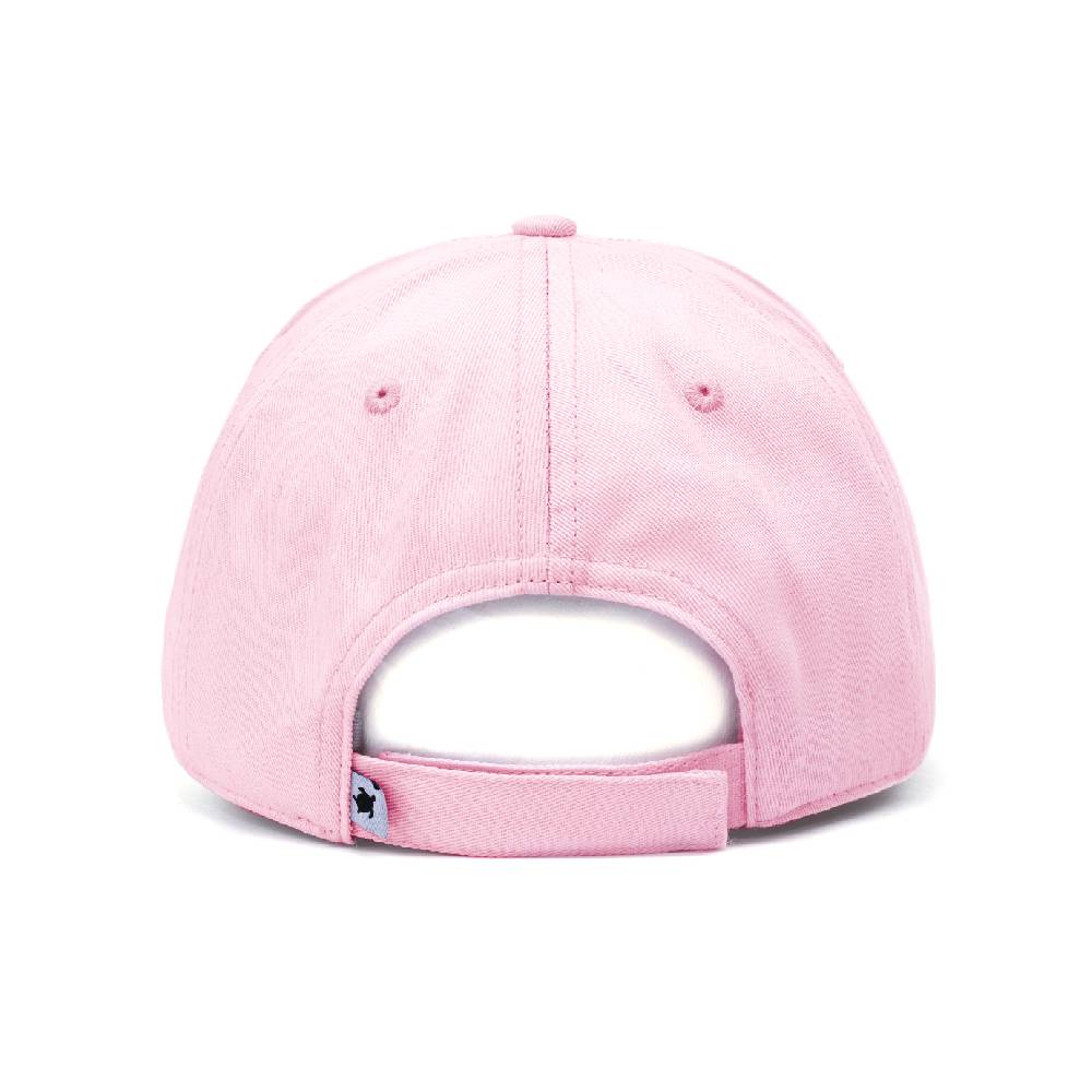 Smith & Miller Beverly Women Curved Cap, lt.pink Rabatt
